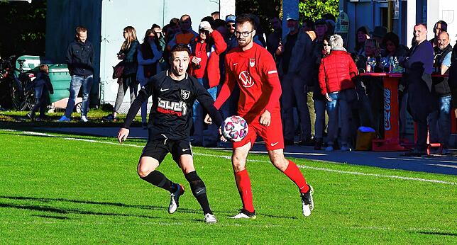 Bild 6: FC Tiengen 08 siegt mit 3:1 beim SV Buch &ndash; und hier gibt&lsquo;s Bilder!