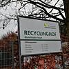 Der Kernstadtbeirat will den Recyclinghof erhalten.