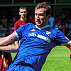 Garant für den Sieg: Heiko Güntert &ndash; hier ein Archivbild &ndash; traf doppelt zum 4:1-Sieg des FC Weizen beim SV Unteralpfen.
