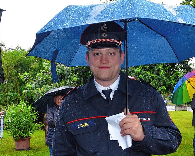 Bild 10: Bilderstory: Hauptübung der Feuerwehr Ittendorf – Teil I