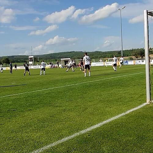 Möglichkeit für den SV Mühlhausen