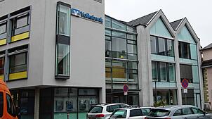 Die Volksbank Meßkirch ist seit dem vergangenen Jahr Teil der Volksbank Schwarzwald-Donau-Iller eG., nachdem die heimischen Mitglieder ...