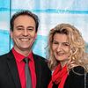Alexander und Alexandra Growe führen den Familienbetrieb Growe Reisen in Gottmadingen. Im Interview erzählen sie von schwierigen Zeiten ...