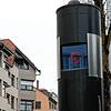 Achtung, Blitzer! Im Häfler Stadtgebiet gibt es neun stationäre Messstellen. Darüber hinaus wird mit mobilen Geräten an verschiedenen ...