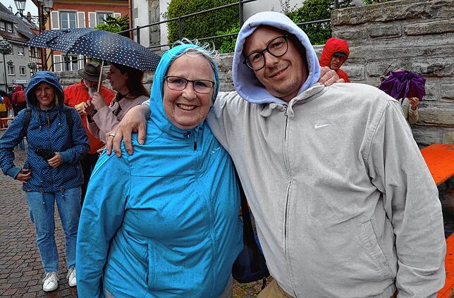 Bild 8: Die besten Bilder vom Dixiefest in Markdorf – Teil 2