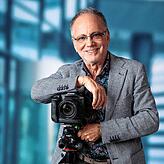 Reiner Wöhrstein fotografiert künftig im Cano.