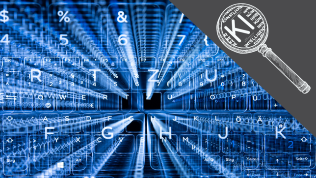 Künstliche Intelligenz ist auf dem Vormarsch. Der SÜDKURIER sichert dem verantwortungsvollen Umgang mit der Technologie über eigene ...