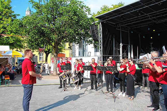 Bild 19: Bilder vom Überlinger Promenadenfest