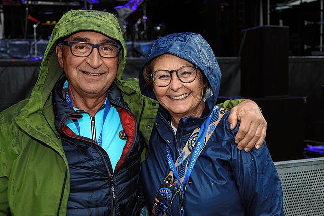 Bild 10: Anastacia begeistert das Publikum beim Hohentwielfestival – hier gibt´s die besten Bilder