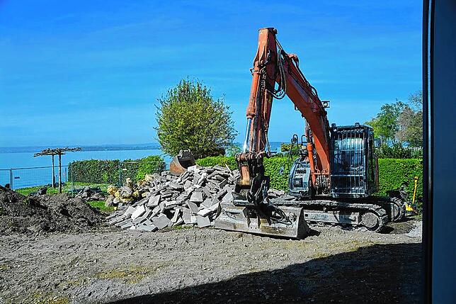 Bild 16: Die schönsten Bilder des Tages der offenen Tür in der Therme Meersburg!