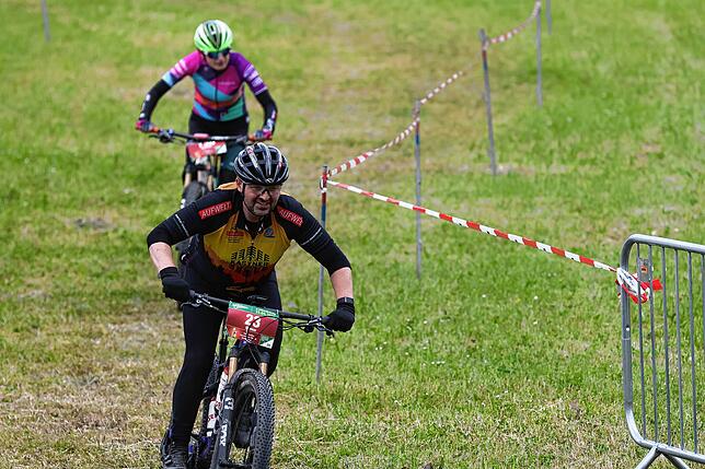 Bild 6: Impressionen vom 20. Waldhaus Bikemarathon des VBC Waldshut-Tiengen – Teil 2!
