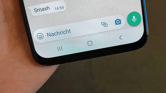 &bdquo;Smash&ldquo; ist das diesjährige Jugendwort (Symbolbild).
