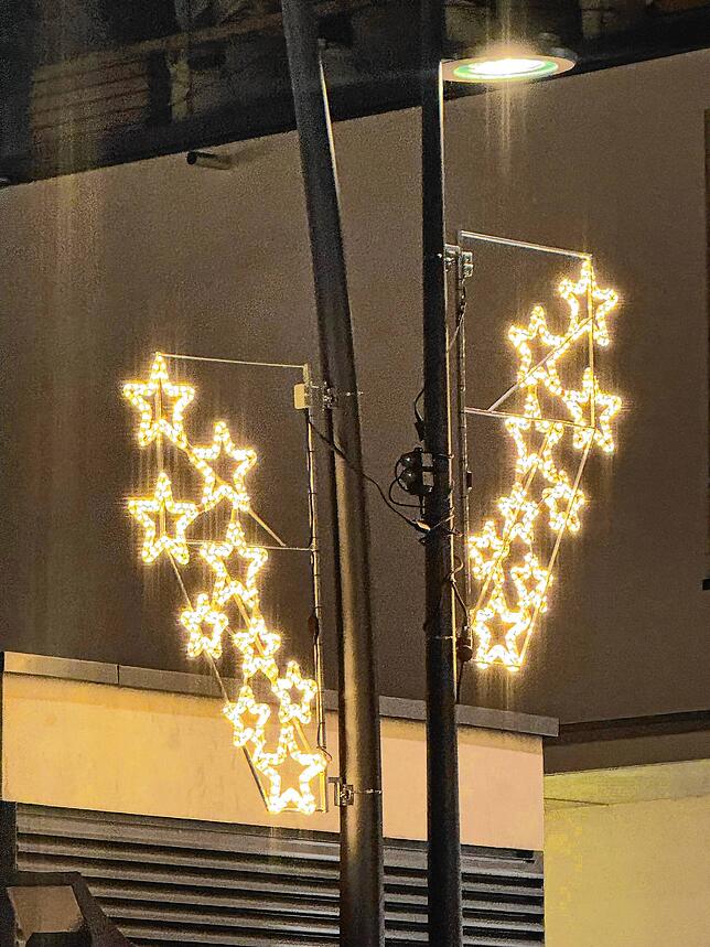 Bild 4: Die schönsten Bilder vom Adventsmarkt