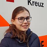 Annabelle Gericke ist seit sieben Jahren beim Roten Kreuz. Engagiert übt die 17-Jährige ihr Ehrenamt aus und freut sich jeden Dienstag ...