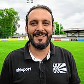 Arash Yahyaijan