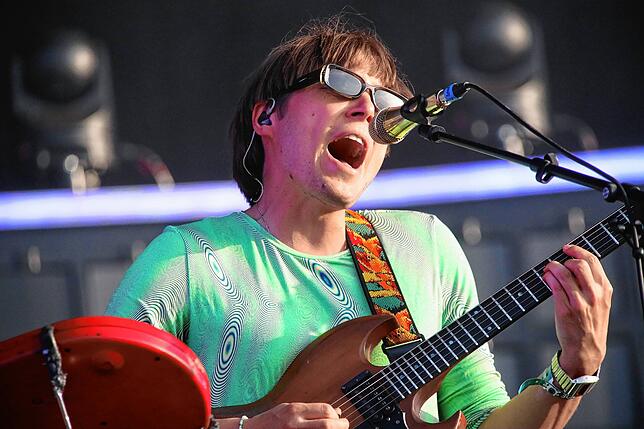 Bild 33: Bilder vom Von Wegen Lisbeth-Konzert