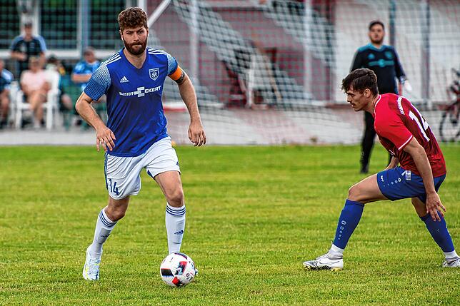 Bild 36: SG Höchenschwand/Häusern gewinnt gegen SV Stühlingen mit 2:1 – und wir haben Bilder!