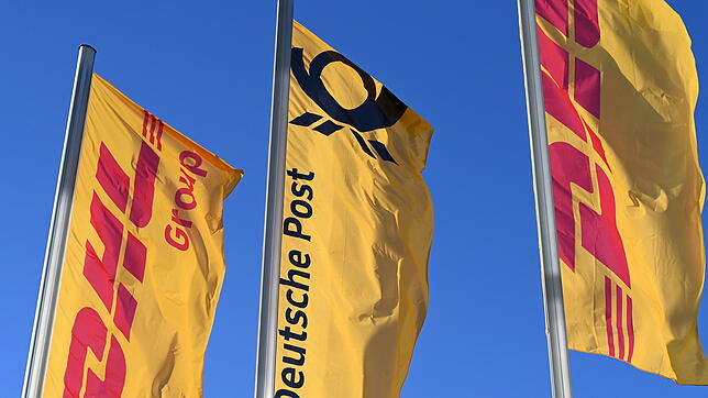 Bild : Massenentlassung bei der Deutschen Post! 8.000 Jobs fallen weg