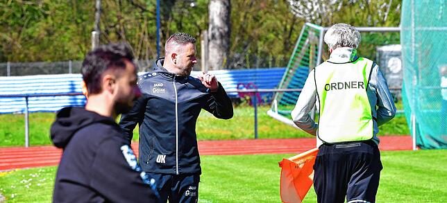Bild 11: SG FC Wehr/Brennet siegt im Spitzenspiel mit 3:1 gegen FC WIttlingen – und wir haben Fotos!
