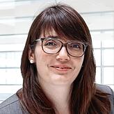 Anna Brocke lobt den &bdquo;empathischen Zuhörer&ldquo; Horst Sund.