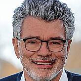 Walafried Schrott, SPD: „Der Haushalt für das Jahr 2022 ist jedoch nur einer zum Durchschnaufen und finanziell Luft holen.“