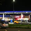 Eine Allgemeinverfügung der Stadt Singen verhinderte ein Zusammentreffen der Auto-Tuningszene zum sogenannten „Car-Freitag“, der bei den ...