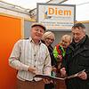 Gemütliche Verkaufsgespräche und ein unterhaltsames Rahmenprogramm soll es beim zwölften Stühlinger Herbst am 26. September geben. Der ...