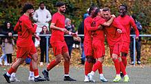 Nach der jüngsten 1:3-Niederlage beim FC Teningen möchten die Spieler des ESV Südstern Singen am Samstag gegen den Tabellenvorletzten FC ...