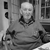 Heinz Dieringer wohnte seit 1945 in Liggeringen und ist nun verstorben. (Archivbild)