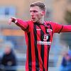 Nico Blessing vom FC Bodman-Ludwigshafen hat es mit einem starken Treffer in unsere Top-Auswahl geschafft.