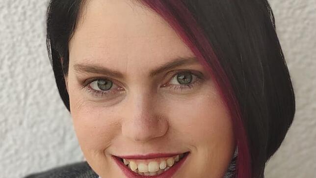 Anna Gulde kandidiert für die Bürgermeisterwahl in Wald am 15. März.