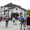 Manche Städte und Regionen leiden unter Tourismus-Mangel, während die typischen Hotspots, wie beispielsweise Konstanz (Foto) nach wie ...