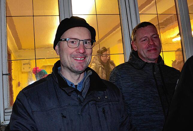 Bild 21: So schön ist der Weihnachtsmarkt in Markdorf (Teil 3)