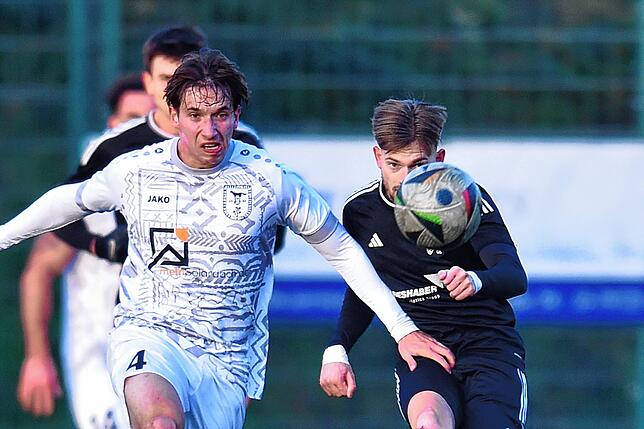 Bild 6: SV 08 Laufenburg spielt 2:2 gegen Tabellenführer FC Wolfenweiler-Schallstadt – und wir haben Bilder!