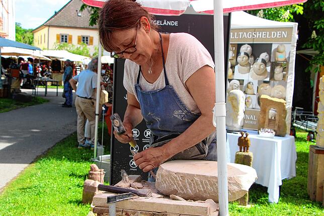 Bild 18: Die besten Bilder vom Festival der Sinne