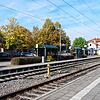 Die Elektrifizierung der Hochrheinbahn soll für Bahnreisende viele Verbesserungen bringen. Am Bahnhof Erzingen soll in diesem Zuge auch ...