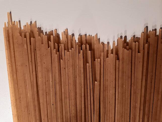 Spaghetti, Bio-QualitätUnverpackt-Lieferdienst: 3,25 Euro/500 GrammBioladen: 2,25 Euro/500 GrammFAZIT: Teurer beim Unverpackt-Lieferdienst
