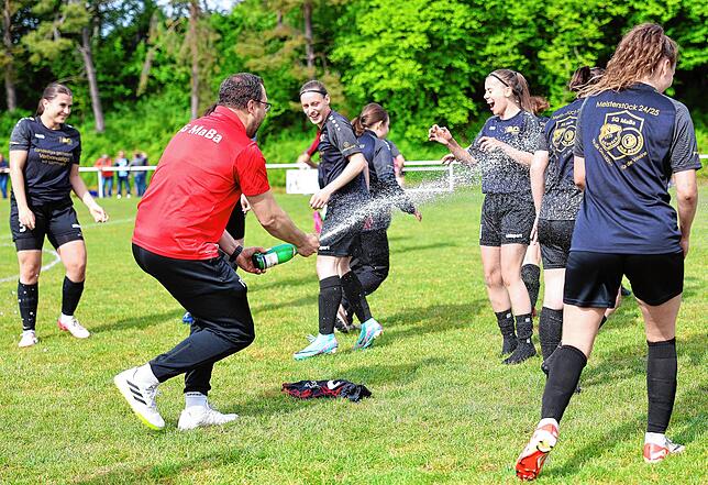 Bild 23: Unsere Bildergalerie vom Landesliga-Spiel zwischen der SG Marbach/Bad Dürrheim und dem SV Titisee