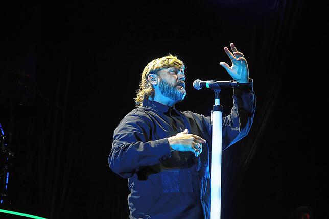Bild 22: Schloss Salem Open-Air: Rea Garvey und ClockClock begeistern 4000 Besucher