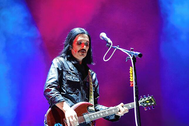 Bild 9: Southside 2023: Alle Bilder vom Placebo-Konzert