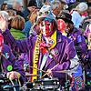 (Archivbild) Fasnachtsumzug 2019 in Kreuzlingen: Auch die Schweizer feiern das Brauchtum. Einen großen Umzug gibt es in der Konstanzer ...