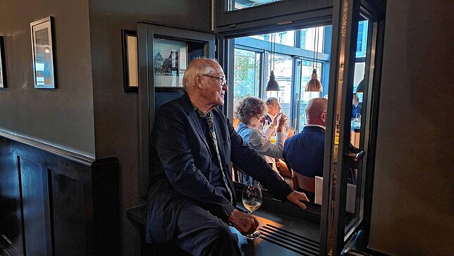 Bild 21: 25 Jahre Tertianum Konstanz: Bilder vom Jubiläum und vom Treffen der damaligen Sterneköche Teil 2