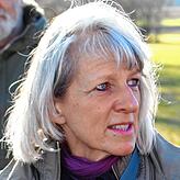 Bettina Sättele, Biberbeauftragte