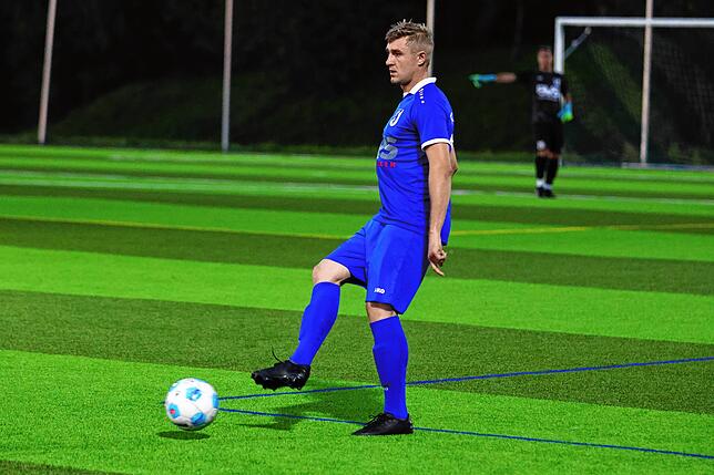 Bild 22: FC Erzingen gewinnt Derby gegen die SG Geißlingen/Grießen mit 3:0 – und wir haben Fotos!