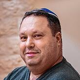 „Wir stehen hinter Israel, hinter unserer Existenz. Das heißt nicht, dass wir hinter jeder Entscheidung der Regierung stehen“, sagt ...