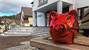 Die Gemeinde Daisendorf wird ihren Haushalt 2025 vermutlich durch Rücklagen ausgleichen müssen. Rund um die Verabschiedung des Haushalts ...