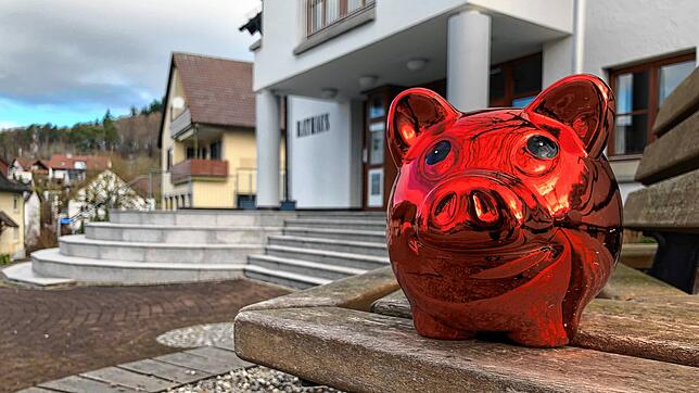 Die Gemeinde Daisendorf wird ihren Haushalt 2025 vermutlich durch Rücklagen ausgleichen müssen. Rund um die Verabschiedung des Haushalts ...