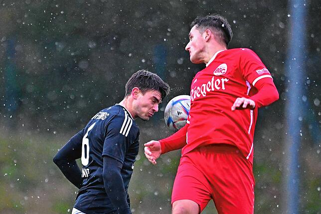 Bild 15: SV 08 Laufenburg gewinnt gegen den Bahlinger SC U23 mit 3:1 &ndash; und wir haben Bilder!