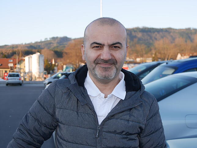 Erdal Halis