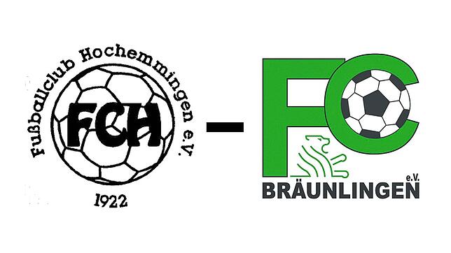 Bild : Bräunlingen feiert Auswärtssieg in Hochemmingen